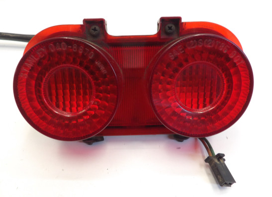 Rear light Honda VF 700  750 Supermagna