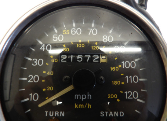 Tellerset Suzuki VS 700 Intruder