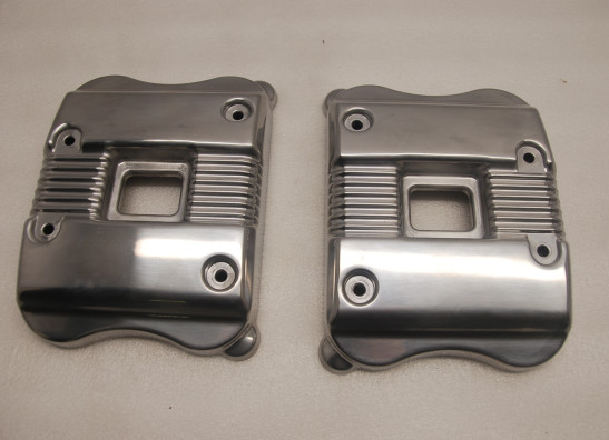 Kleppendeksel Harley Davidson Sportster 2004-2021