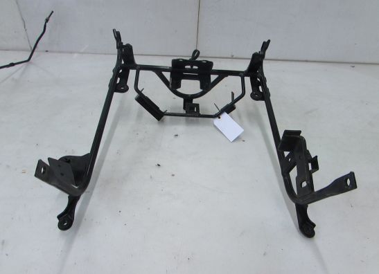 Kuipframe Suzuki Burgman 400