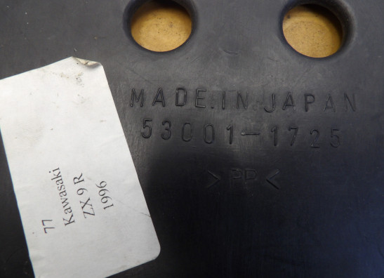 Buddy seat Kawasaki ZX 9 R