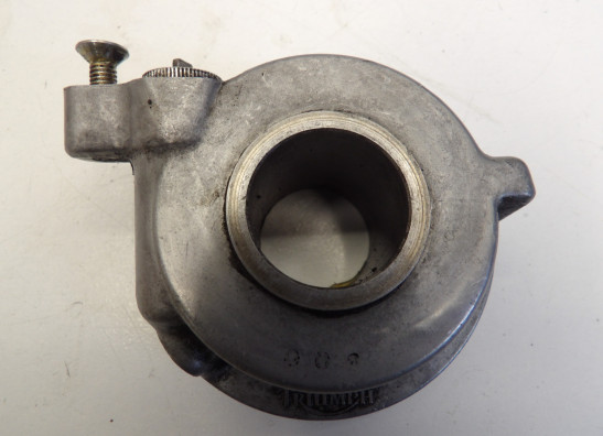 Speedometer gear box Triumph Thunderbird 900