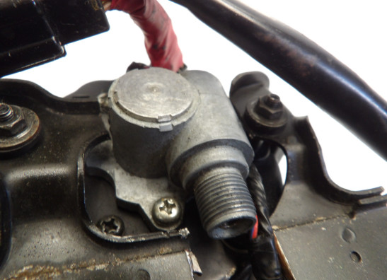 Tacho Kawasaki ZXR 750