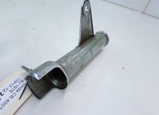 Montagerahmen Scheinwerfer Honda CB 400