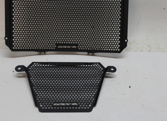 Radiator parts Suzuki GSX R 1000