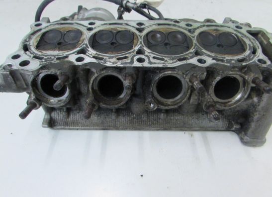 Cylinder head Yamaha YZF R6