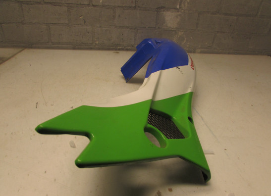 Cowl left rear Kawasaki ZXR 400