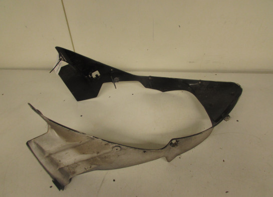 V bak voor Honda CBR 600 F