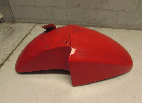 Voorspatbord Ducati Paso