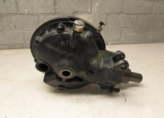 Kardan Honda ST 1100 Pan European