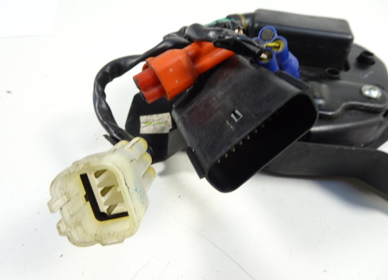 Tellerset KTM 125 Duke