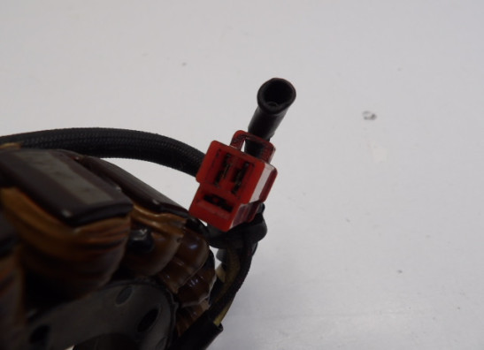 Generator Honda CB 450