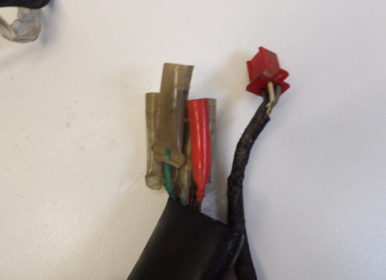 Wire Harness Honda VF 700  750 C Magna