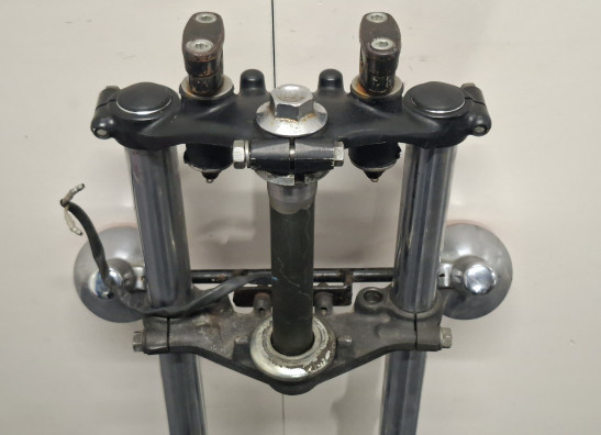 Voorpoten compleet Kawasaki CSR 305 LTD