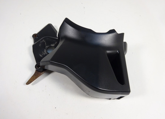 Motorblokdeksel voortandwiel Honda NC 700 X