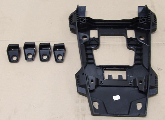 Lugage carrier BMW F 850 GS