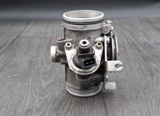 Einspritzanlage BMW R 1100 RT