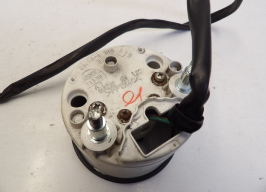 Teller BMW R 1150 GS