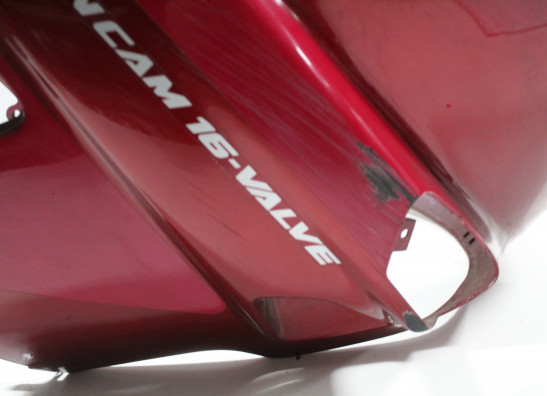 Topkuip Kawasaki ZZR 600