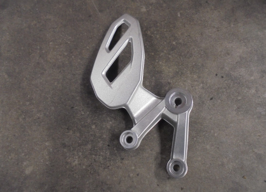 Main step holder left BMW S 1000 XR