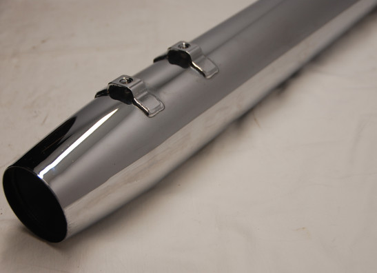 Sportdemper Harley Davidson Touring FL