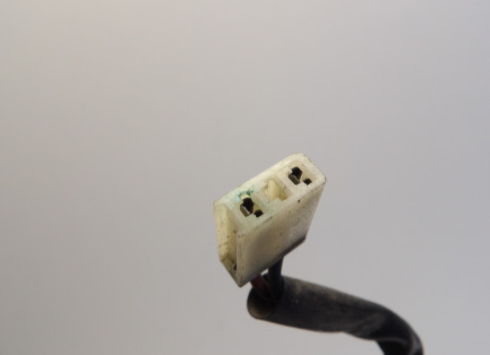 Zekeringkast Yamaha XS 1100