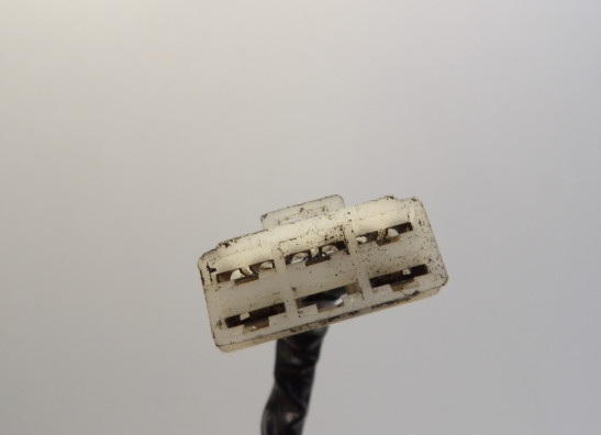 Regulator rectifier  Honda VT 700 750