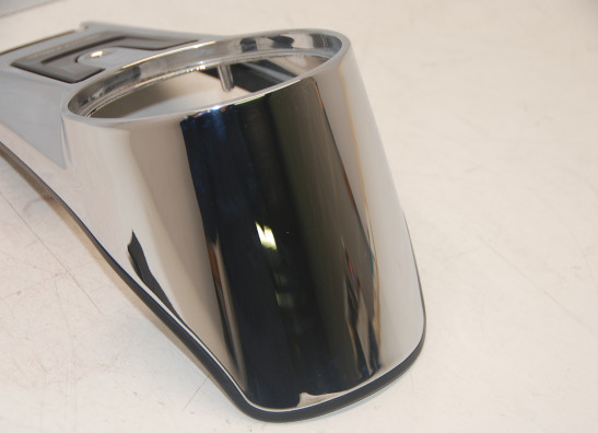 Teller Harley Davidson Softtail