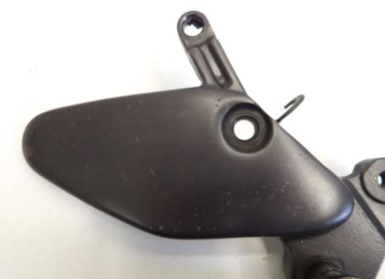 Rechter schetsplaat Yamaha FZR 600