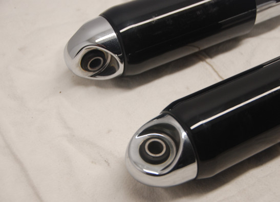 Rear cushion Harley Davidson Dyna