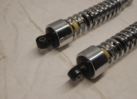 Achterschokbreker Harley Davidson XG750 Street 750