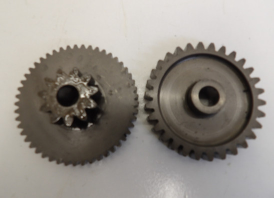 Engine parts Aprilia Falco