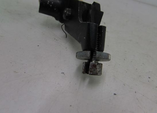 Koppelingshandle Suzuki GSX 400 X Impulse