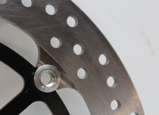 Remschijven set Kawasaki ZX 7 RR