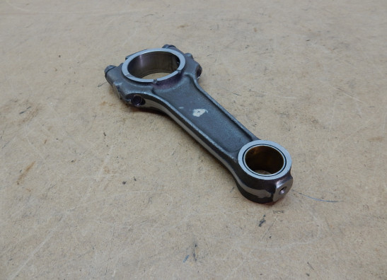 Krukas Moto Guzzi V11