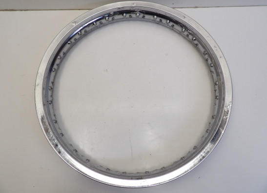 Voorvelg Suzuki VS 1400 Intruder