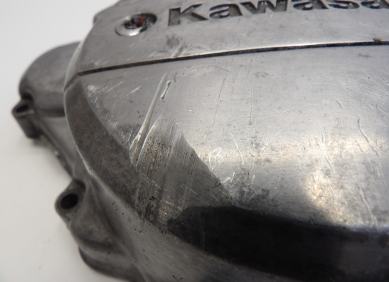 Dynamodeksel Kawasaki Z 250