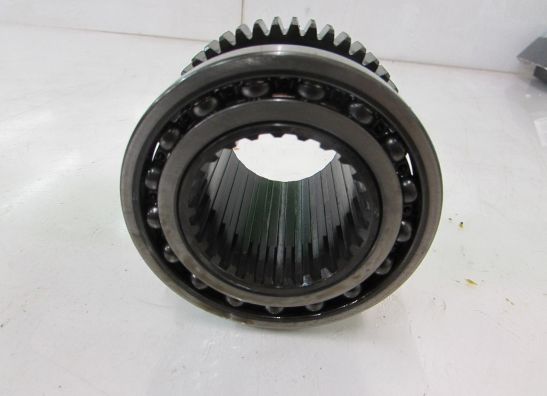 Motorblock Sonstiges Yamaha XV 750 Virago