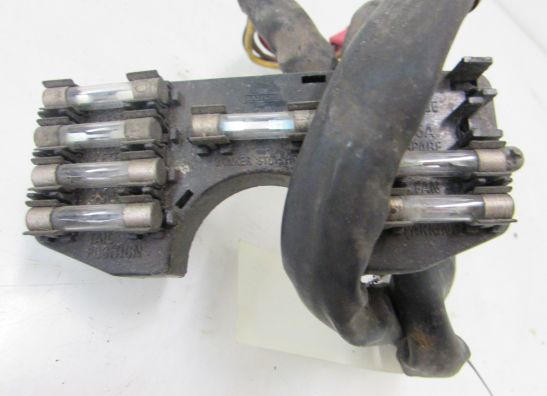 Sicherungkasten Honda VF 500 