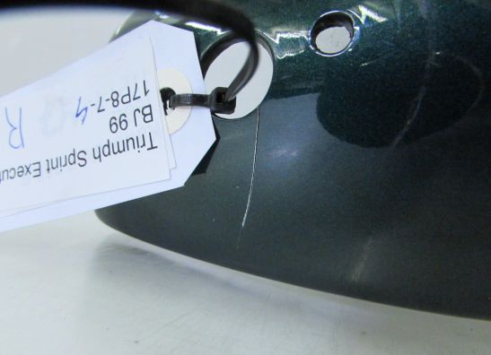 Cowl rear right Triumph Sprint 900 Executive