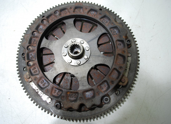 Kupplung BMW R 1200 RT