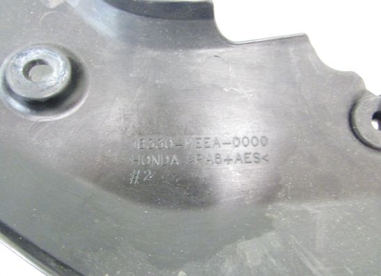 Overig Honda CBR 600 RR