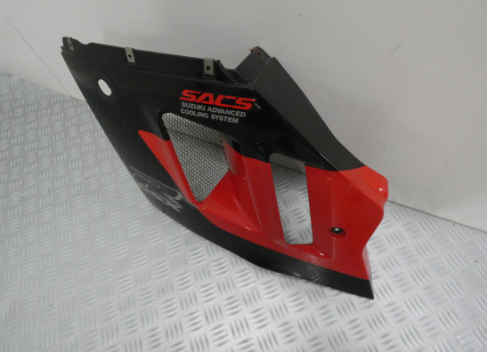 Seiten verkleidung links Suzuki GSX R 1100