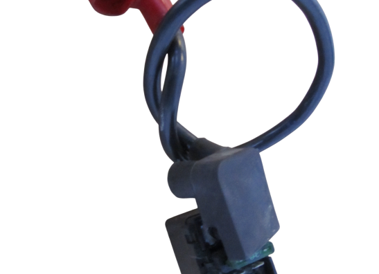 Startmotor relais Kawasaki Z 750