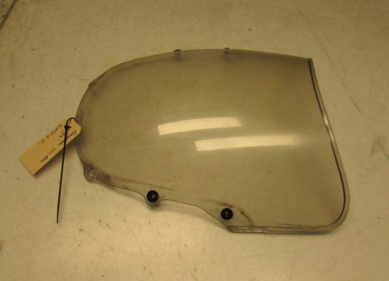 Wind screen Kawasaki ZZR 600