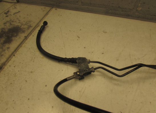 Rear brake caliper BMW K 1200 RS