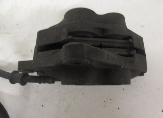 Front brake complete Suzuki GSX R 1100