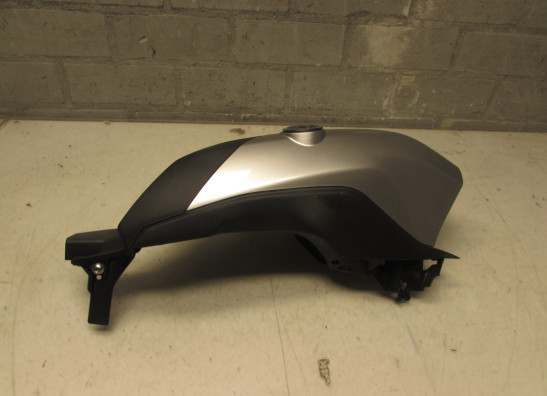 Cowl left small Yamaha Tracer 9 GT