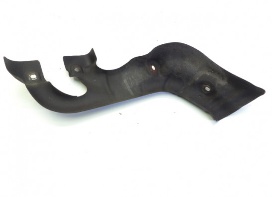 Uitlaatbochten Honda ST 1100 Pan European