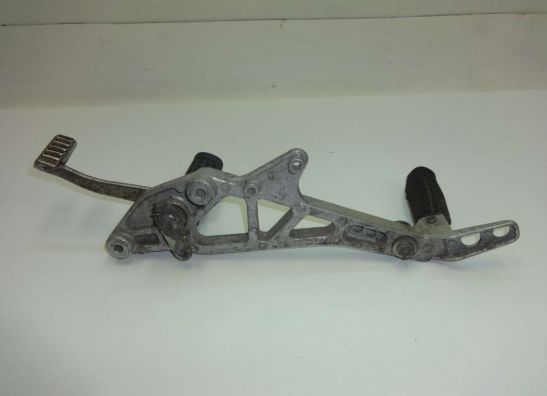 Fussrastetrager vorne rechts Honda Overige Honda